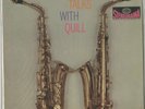 Phil Talks With Quill 180g LP from the Michael Hobson PLAY Archives
