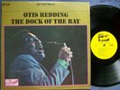 Otis Redding...The Dock Of The Bay...Orig Volt Stereo LP 1968