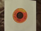 Len Woods - Do It Funky/I'm In Love 45 Single - Revue Records Promo Copy - RARE