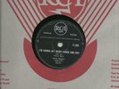 ELVIS PRESLEY   SOUTH AFRICA 78   I'M GONNA SIT RIGHT DOWN AND CRY  EX+