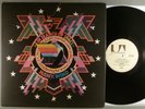 Hawkwind  X In Search Of Space  UK Press w Hawkwind Log  Space Rock; Prog; Psych