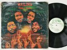 WAILING SOULS - WAILING LP [ JAH GUIDANCE ]     [ MAY127 ]