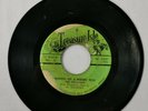 THE PARAGONS - MERCY MERCY // RIDING ON A WINDY WAY [ TREASURE ISLE ] [ MAY092 ]