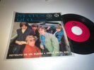 STATUS QUO Pictures Of Matchstick Man +3 MEXICO 7