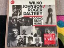 Wilko Johnson Roger Daltrey Going Back Home 2014 Limited Vinyl LP Album Record