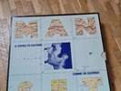 GERARD MANSET , ,   coffret 3 VINYLE 33 T