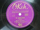 Billie Holiday - OKEH 6054 - St. Louis Blues & Loveless Love