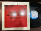 HANK MOBLEY PECKIN' TIME BLUE NOTE BLP 1574 MONO JAPAN VINYL LP