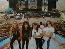 Le Zenite - Metallica Live in Munich 1988 2x Vinyl Speed Metal Trash