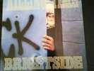 LP Vinyl Killing Time Brightside Von 1989