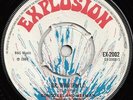 THE CRYSTALITES  DR WHO  DERRICK HARRIOTT PRODUCED BOSS REGGAE ERA THRILLER