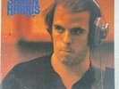 Shaun Harris Self Titled Vinyl, LP 1973 Capitol Records ?– ST- 11168
