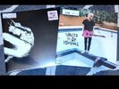 Machine Gun Kelly MGK - SET OF (2) Tickets to My Downfall LP Vinyl BUNDLE NEW