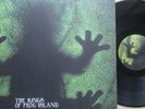 THE KINGS OF FROG ISLAND - IV LP Space Rock, Stoner, Psych - Limited Edition