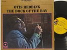 Otis Redding - The Dock Of The Bay LP - ATCO In Shrink - Soul Volt