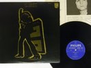T.REX ELECTRIC WARRIOR PHILIPS BT-5157 Japan VINYL LP