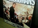 rare THE SUBHUMANS incorrect thoughts 1980 FRIENDS CANADA LP +INSERT punk kbd
