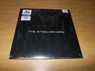 THE STEELDRIVERS (Vinyl LP, 2017, Rounder) Clear Smoke Vinyl Limited to 500 NEW