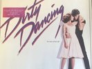 Dirty Dancing - Soundtrack LP With Lyric Inner In Excellent Condition.