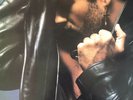 George Michael - Faith Excellent Order LP With Lyric Inner And Picture.0riginal