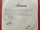 AC/DC ?– Highway To Hell LP Vinyl Test Pressing Hard Rock Metal Noiseland US NM