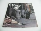 FLEETWOOD MAC 'PETER GREEN'S FLEETWOOD MAC' LP UK BLUE HORIZON 1968 1ST PRESSING