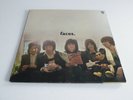THE FACES 'FIRST STEP' LP UK WARNER BROTHERS 1971 REPRESS OF 1970 LP GATEFOLD