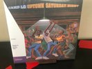 Camp Lo - Uptown Saturday Night 2LP VMP Vinyl Me Please Blue Yellow Limited