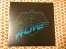 Daft Punk - Alive 2007 Vinyl