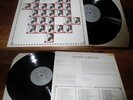 ORNETTE COLEMAN - Stating The Case LP ORG French Press Musidisc Free Jazz