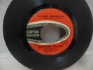 rare funk BACKYARD HEAVIES 45 rpm SOUL JUNCTION b/w EXPO 83
