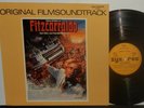 FITZCARRALDO 1982 AVANT-GARDE OST POPOL VUH, CARUSO IMPORT NM VPI NR