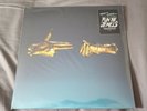 RUN THE JEWELS RTJ3 GOLD VINYL RARE SEALED SOLD OUT