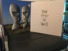 Pink Floyd (Division Bell & The wall) LP Bundle