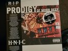 Prodigy Of Mobb Deep H.N.I.C.