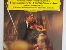 DGG 2530 359 Mendelssohn Tchaikovsky Violin Concerto Milstein Abbado Like NEW NM