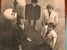 The Urge Come of Age Austin TX Indie Punk New Wave 45 rpm 7