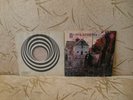 Black Sabbath S/t vinyl LP 1st UK Press 1970 Vertigo Swirl PHILIPS RECORD.