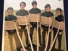the gordian knot V6-5062 verve records sealed