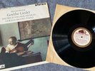 RARE  ASD 424 Wolf Goethe Lieder Vol 1 Fischer-Dieskau UK G/C LP VG++/VG+