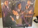 NEW EDITION UNDER THE BLUE MOON MCA RECORDS MCA 5912 FACTORY SEALED