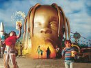 Travis Scott - Astroworld