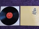 The Who ‎– Live At Leeds  2406 001 vinile LP Italia
