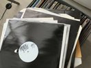 Huge selection (c.1000) 12” Inch Vinyl Records *mainly 96-99 various genres*