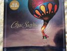 Circa Survive - On Letting Go Vinyl LP (Limited, Black/Pink Mix) x/1000