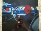 The Mars Volta Frances The Mute red and blue Vinyl NEW
