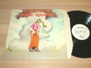 Atomic Rooster ?LP - In Hearing Of / 1971 UK Pegasus PEG-1 PRESS in VG+