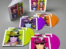 Duo Lindenberg Udopium - Das Beste 8LP coloured Vinyl Box 75 Jahre Udo VÖ 18.06.
