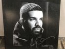 Drake Scorpion Vinyl - (READ)
