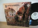 BLACK SABBATH SAME LP 1970 IN MINT TOP RARE VERTIGO LARGE SWIRL